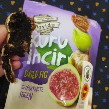 Küflü İncir Mağduriyeti