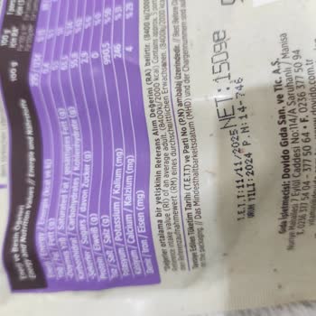 Küflü İncir Mağduriyeti