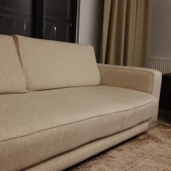 Losa Köşe Koltukta Yaşanan Rahatsızlık Ve İade Sorunu