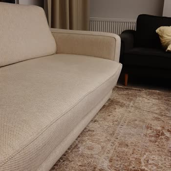 Losa Köşe Koltukta Yaşanan Rahatsızlık Ve İade Sorunu