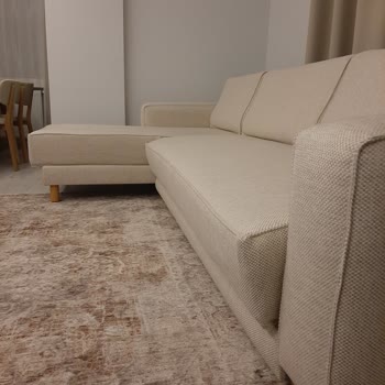 Losa Köşe Koltukta Yaşanan Rahatsızlık Ve İade Sorunu