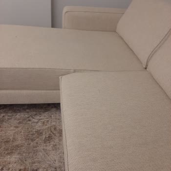 Losa Köşe Koltukta Yaşanan Rahatsızlık Ve İade Sorunu