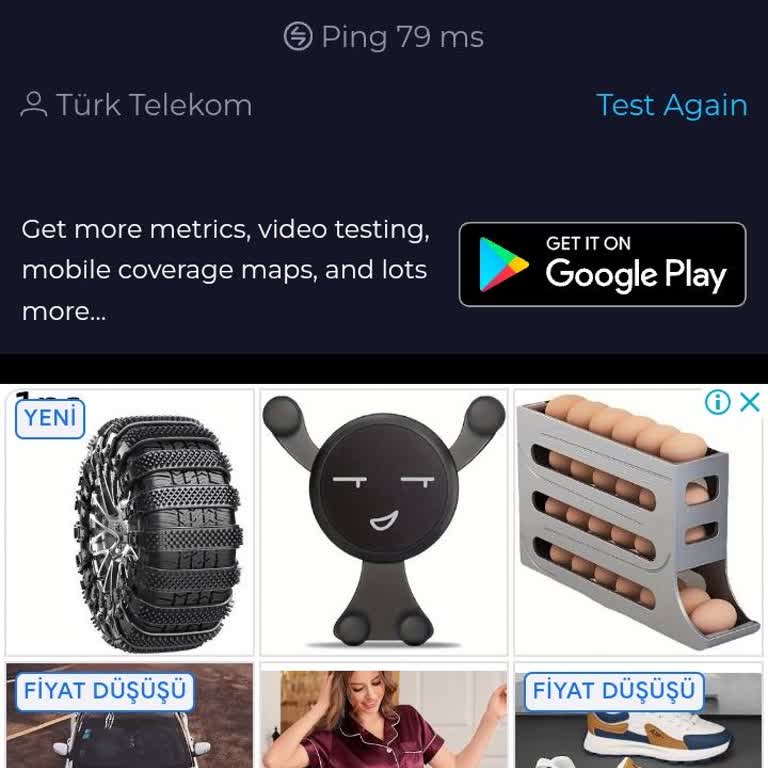 Türk Telekom İnternet Hız Problemi Ve Çözüm Eksikliği