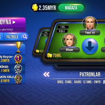 101 Okey Extra Oyunda Sıkıntılar Devam Ediyor