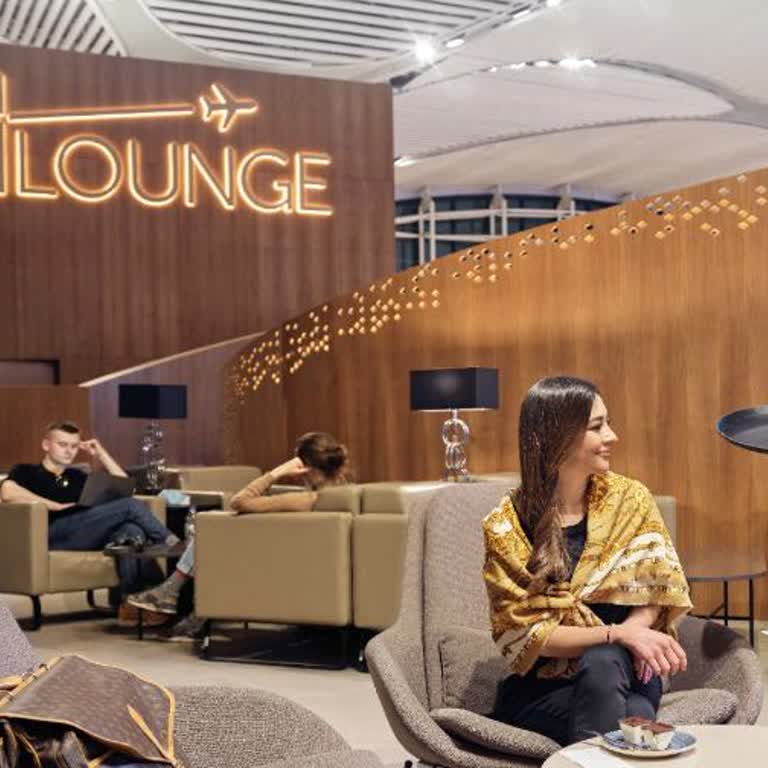 İGA'da Beklentileri Karşılamayan Hizmetler