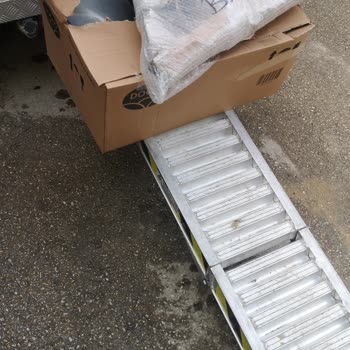 Serkan Yiğit Motors Özel Eşyamı Göndermediler