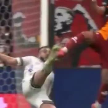 Türkiye Futbol Federasyonu Hakem Kararları Konyaspor'un Hakkını Yedi Mi?