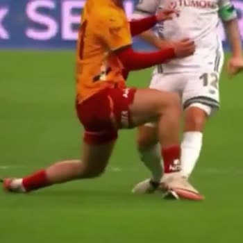 Türkiye Futbol Federasyonu Hakem Kararları Konyaspor'un Hakkını Yedi Mi?