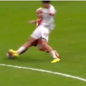 Türkiye Futbol Federasyonu Hakem Kararları Konyaspor'un Hakkını Yedi Mi?