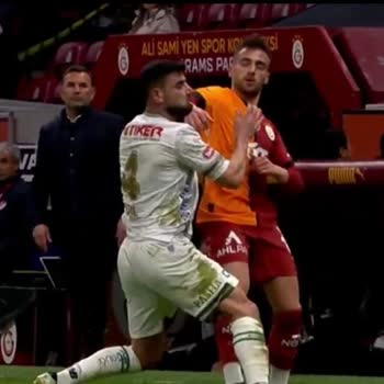 Türkiye Futbol Federasyonu Hakem Kararları Konyaspor'un Hakkını Yedi Mi?