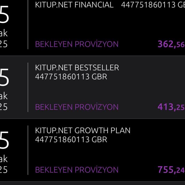 Güvenliksiz Ödeme Ve İletişimsizlik Sorunu