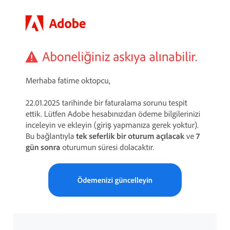 Ücretsiz Deneme Yanıltmacası: İptal Edilemeyen Plan Ve Beklenmedik Fatura