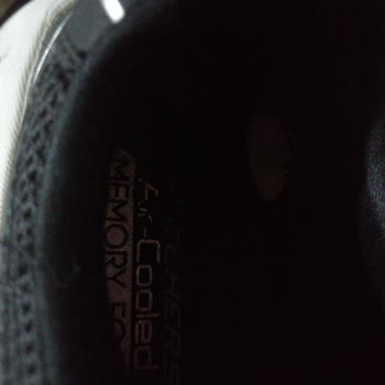 Skechers Ayakkabılarda Yırtılma Ve Koku Sorunu