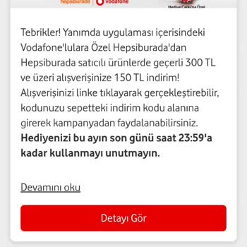 Yanıltıcı Kampanyalarla Müşteri Mağduriyeti