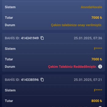 Ödeme Bekleyişinde 20 Saatlik Sorun