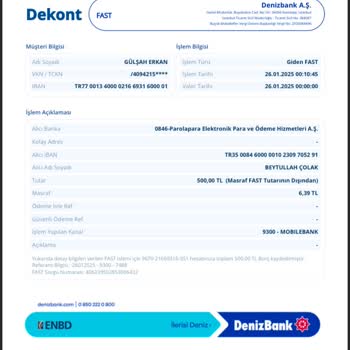 Para Yatırma Sorunu Ve Müşteri Hizmetleri İlgisizliği