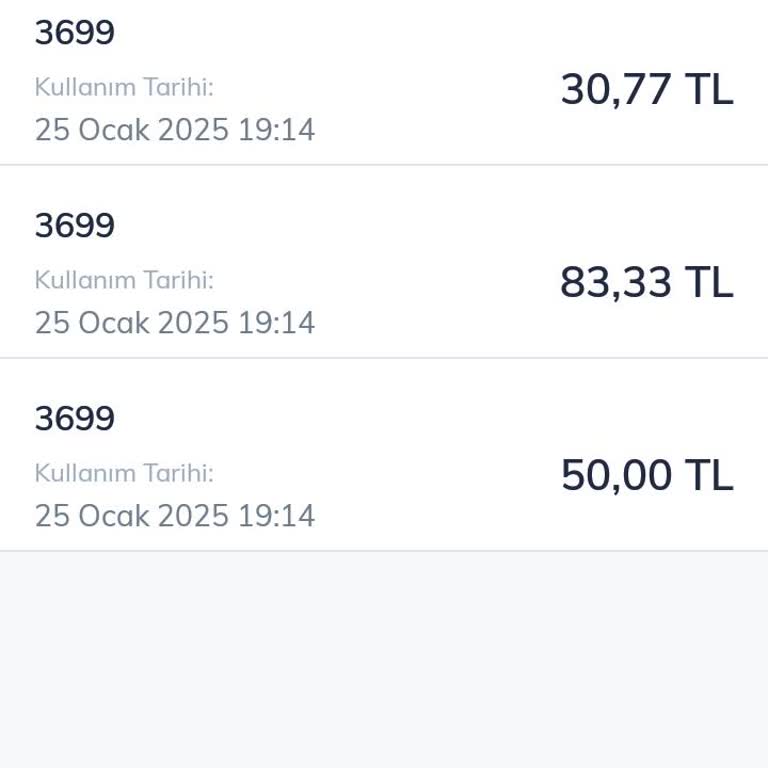 İzinsiz Abonelik Ve Haksız Ücret Kesintisi