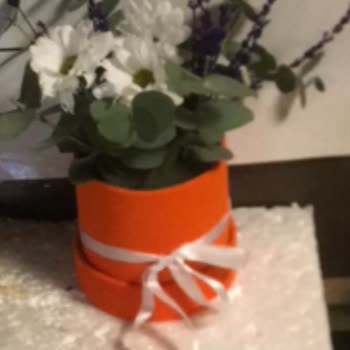 Çiçek Sepeti'nde Beklenmeyen Süsleme Hayal Kırıklığı