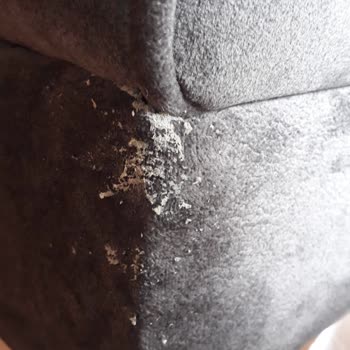 Taşpınar Mağazası'ndan Aldığım Kanepe Takımındaki Sorunlar Ve İlgisizlik