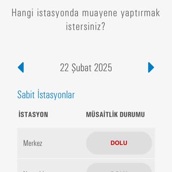 Randevu Bulma Sıkıntısı Ve Müşteri Hizmetleri Eksikliği