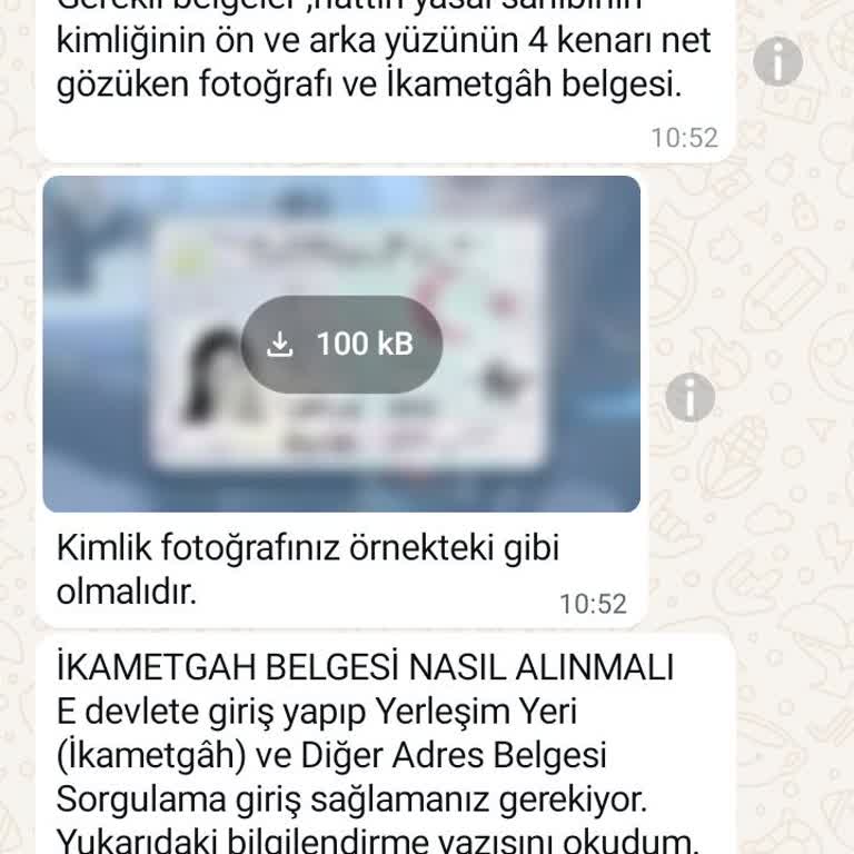 Türk Telekom Numara Taşıma Sürecindeki Güvenlik Endişeleri