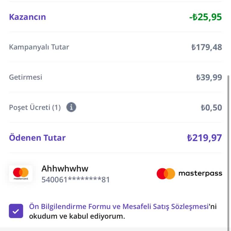 Gece Siparişi Kabusu: Ödeme Alındı, Sipariş Gelmedi!