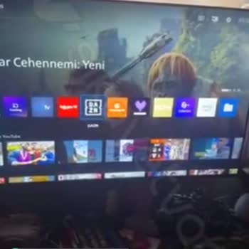 Philips TV Uygulama Yükleyemiyorum Google Play Yok!