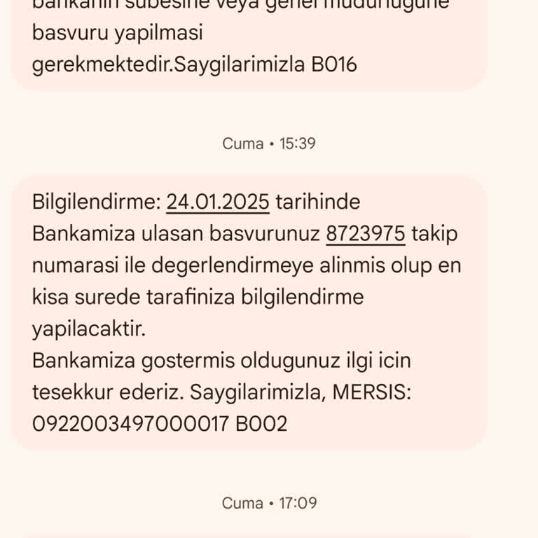 ATM'de Sıkışan Para Ve Çözüm Bulamama Sorunu