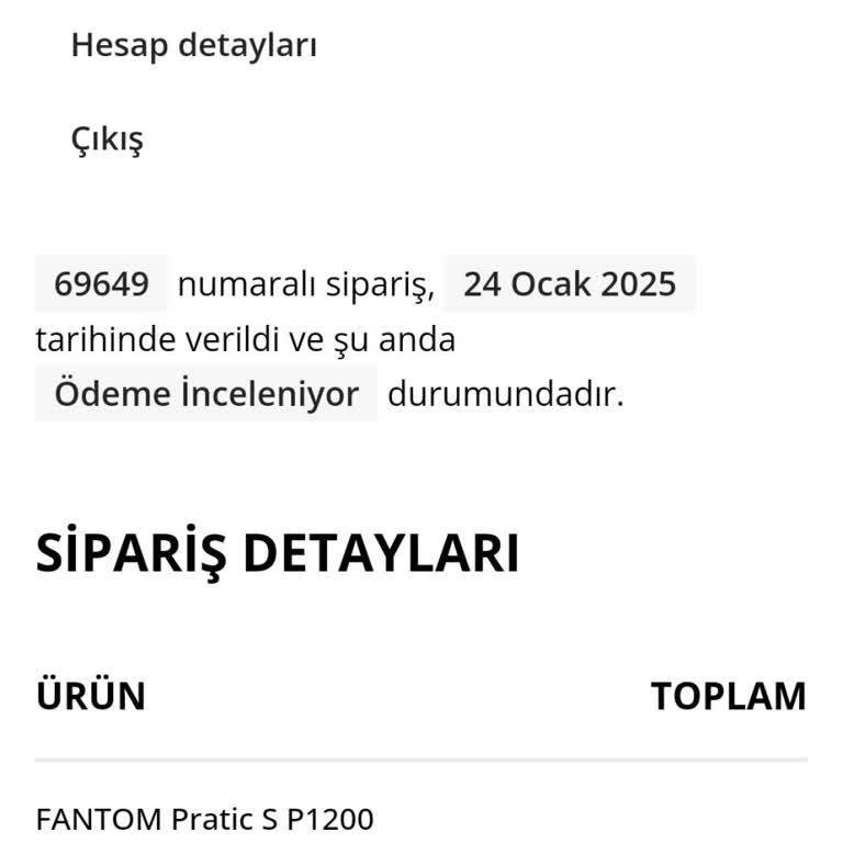 Kargom Nerede? Sürekli Oyalama Ve İletişim Sorunu