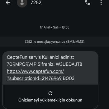 Yetkisiz Üyelikler Ve Fatura Sorunu