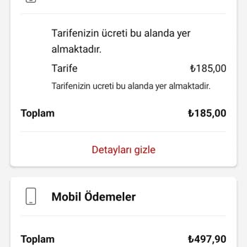 Yetkisiz Üyelikler Ve Fatura Sorunu