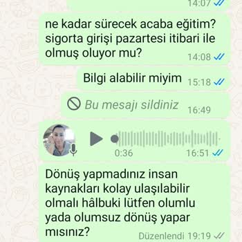 Evden Çalışma İlanında Güven Sorunu Ve Kimlik Bilgilerimin Korunması