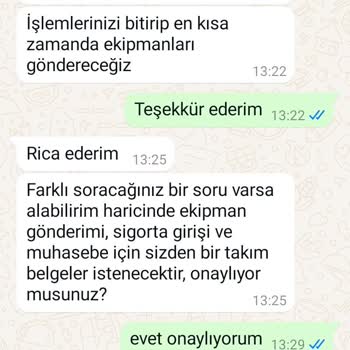 Evden Çalışma İlanında Güven Sorunu Ve Kimlik Bilgilerimin Korunması