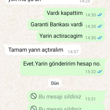 Evden Çalışma İlanında Güven Sorunu Ve Kimlik Bilgilerimin Korunması