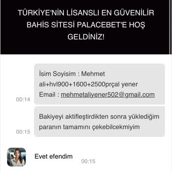 Yanıltıcı Üyelik Ve Yatırım Koşulları