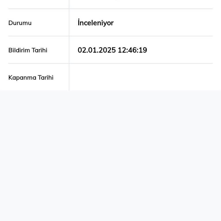 İnternet Arızasında Sorumsuzluk Ve İlgisizlik