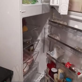 Vestel Buzdolabı Pişmanlığı!