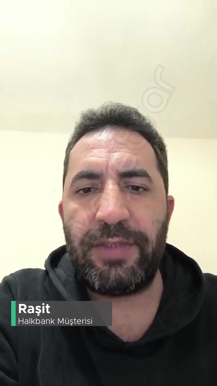 Halkbank ATM'de Kartımdaki Parama El Konulması! videonun kapak resmi