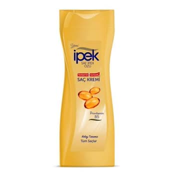 Saç Kremi Alerji Uyarısı Eksikliği Şikayeti