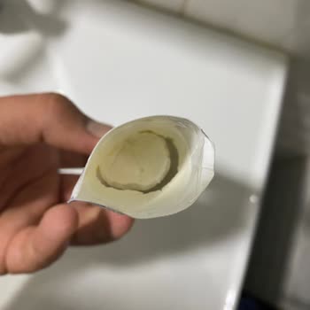 Sensodyne Diş Macunu Ambalaj Hatası