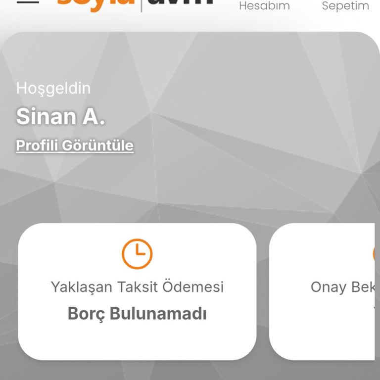 Soylu AVM'den Gelen İcra Tehdidi Ve İletişim Sorunları