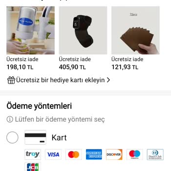 Hediye Vaadiyle Yanıltıcı Fiyatlandırma Sorunu