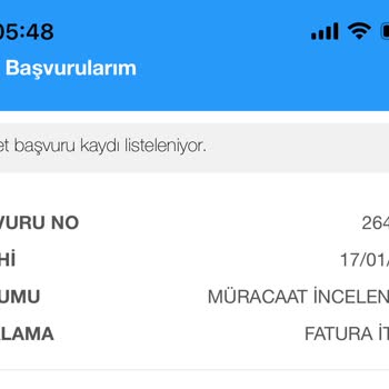 Fahiş Su Faturası Şoku Ve İSKİ'nin İlgisizliği