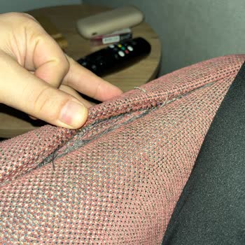 İstikbal'den Aldığım Koltuk Takımı Hayal Kırıklığı Yarattı