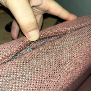 İstikbal'den Aldığım Koltuk Takımı Hayal Kırıklığı Yarattı