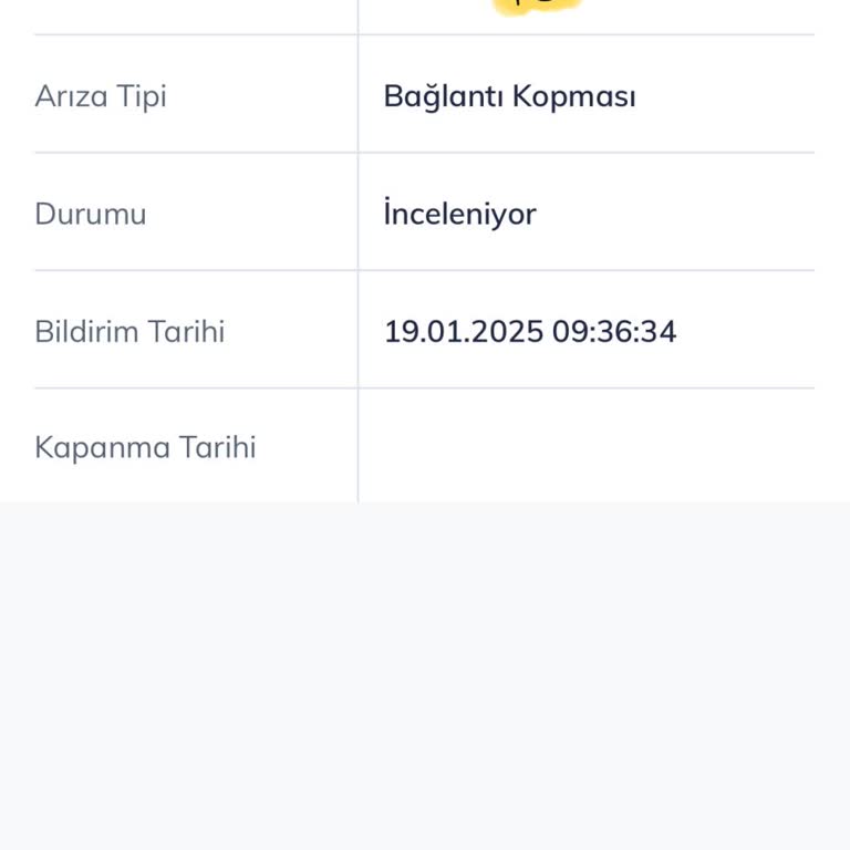 Türk Telekom İnternet Bağlantı Sorunları Ve Yetersiz Destek