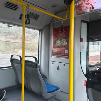 Soğuk Otobüs Yolculuğu: Nallıhan Seferlerinde Isıtma Sorunu