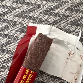 Ülker Çikolatalı Gofretlerde Kalite Sorunu