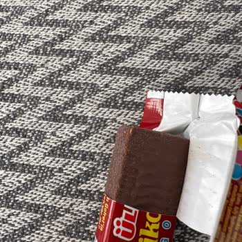 Ülker Çikolatalı Gofretlerde Kalite Sorunu