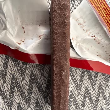 Ülker Çikolatalı Gofretlerde Kalite Sorunu